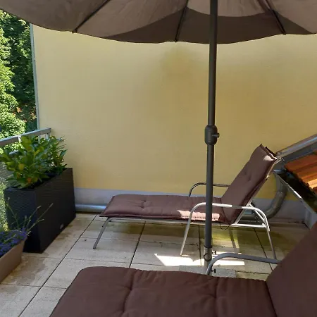 Appartamento 579 Pod Hrází Český Krumlov